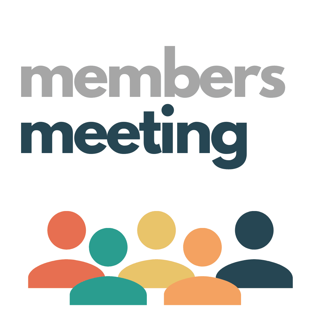 members meeting (1)